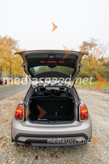 Mini One First Edition