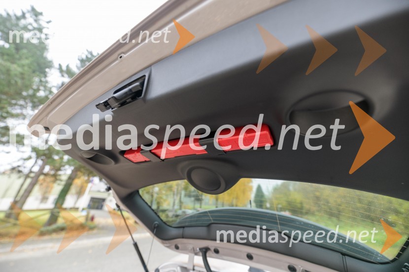 Mini One First Edition