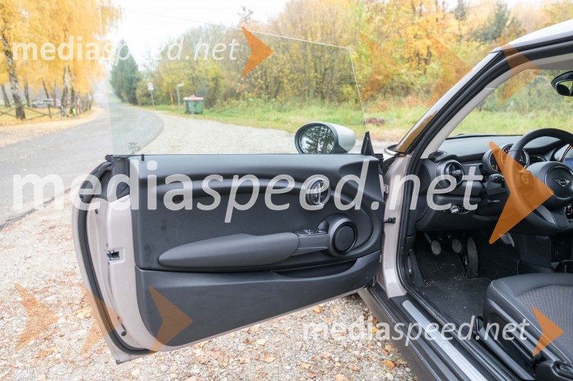 Mini One First Edition