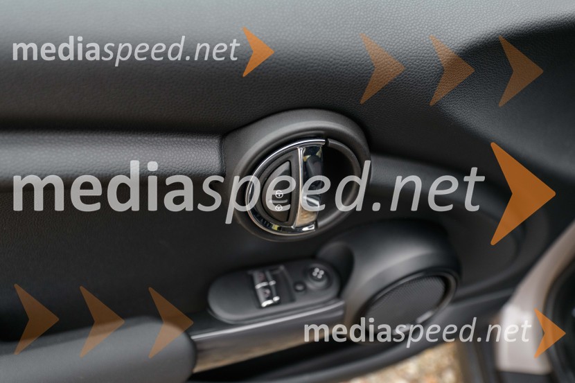 Mini One First Edition