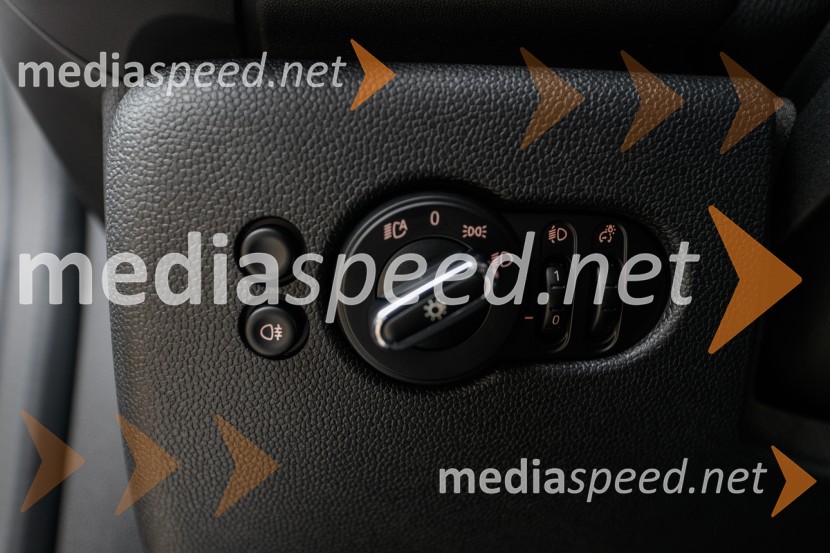 Mini One First Edition