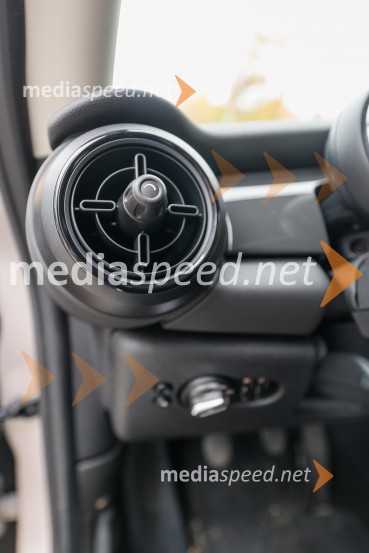 Mini One First Edition