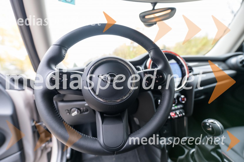 Mini One First Edition