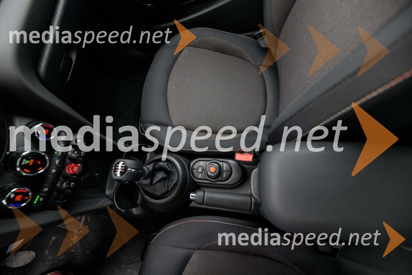 Mini One First Edition