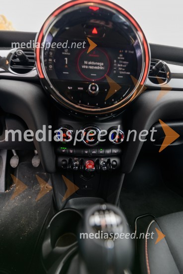 Mini One First Edition