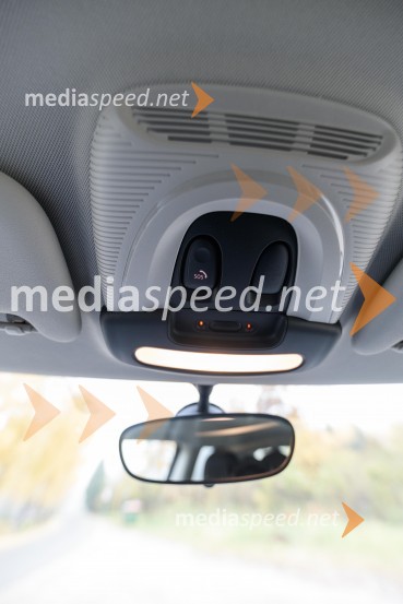 Mini One First Edition