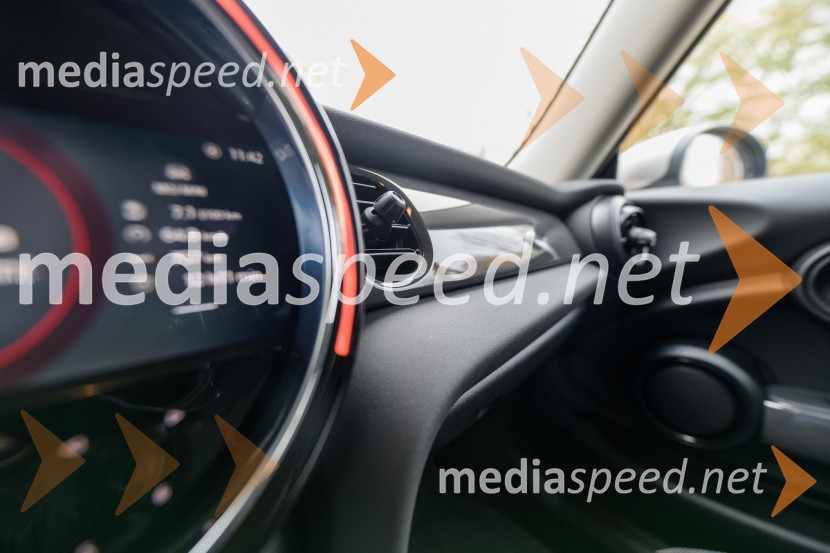 Mini One First Edition