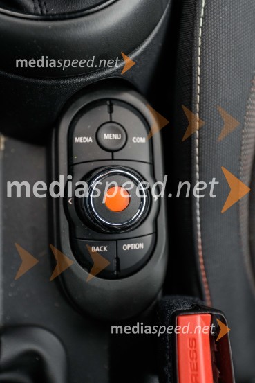 Mini One First Edition