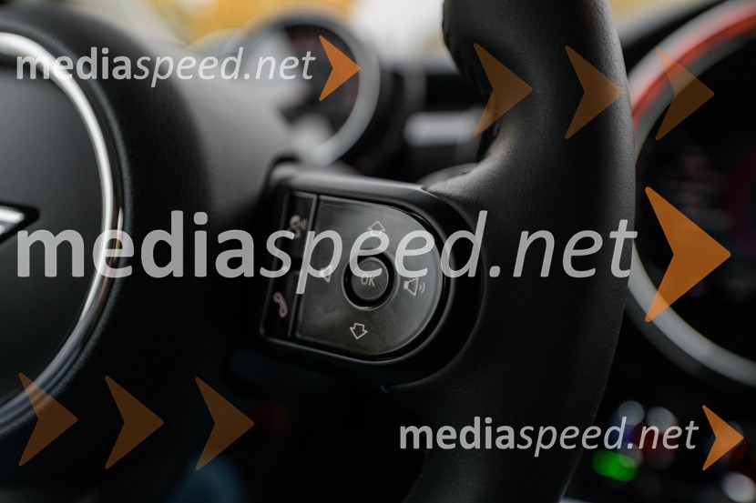 Mini One First Edition