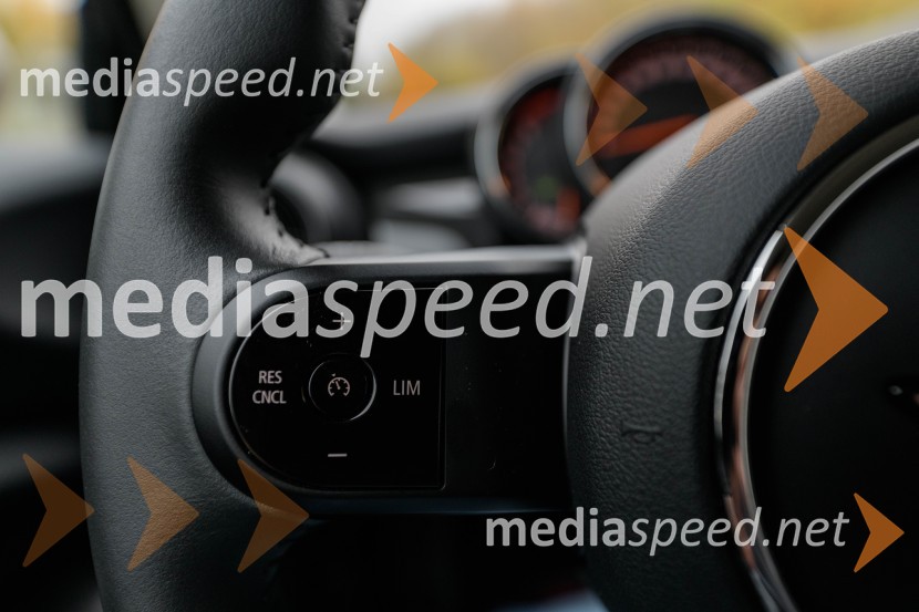 Mini One First Edition