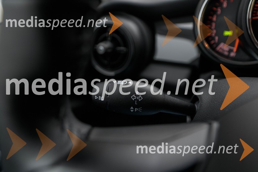 Mini One First Edition