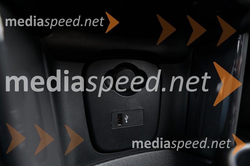 Mini One First Edition