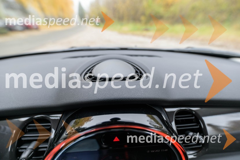 Mini One First Edition