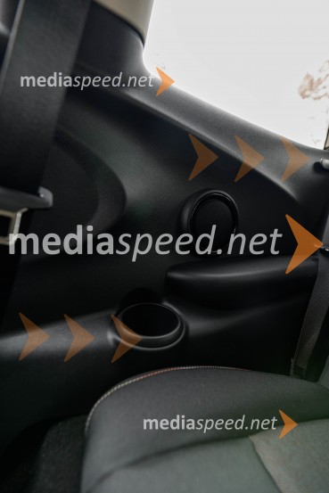 Mini One First Edition