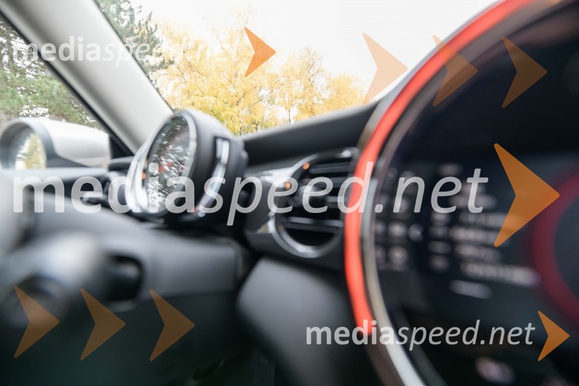 Mini One First Edition