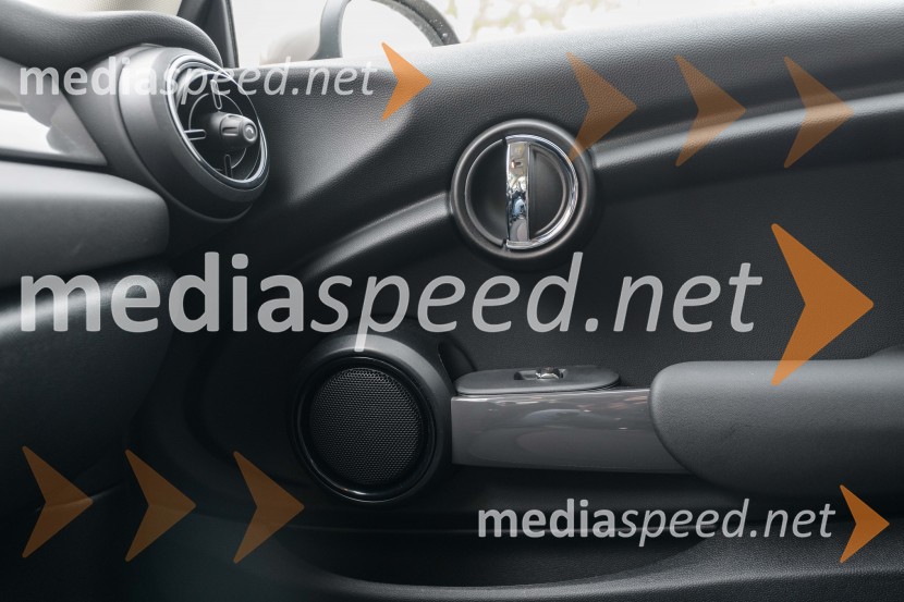 Mini One First Edition