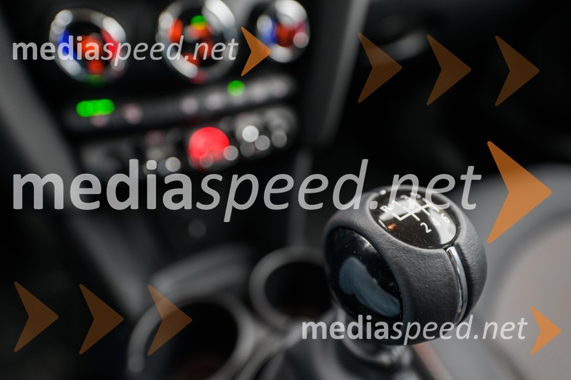 Mini One First Edition