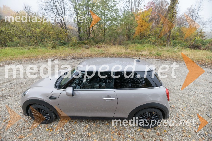 Mini One First Edition