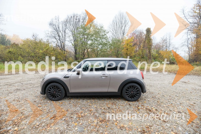 Mini One First Edition