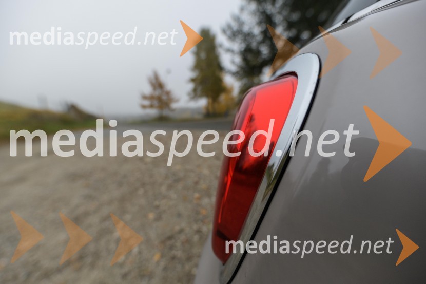 Mini One First Edition