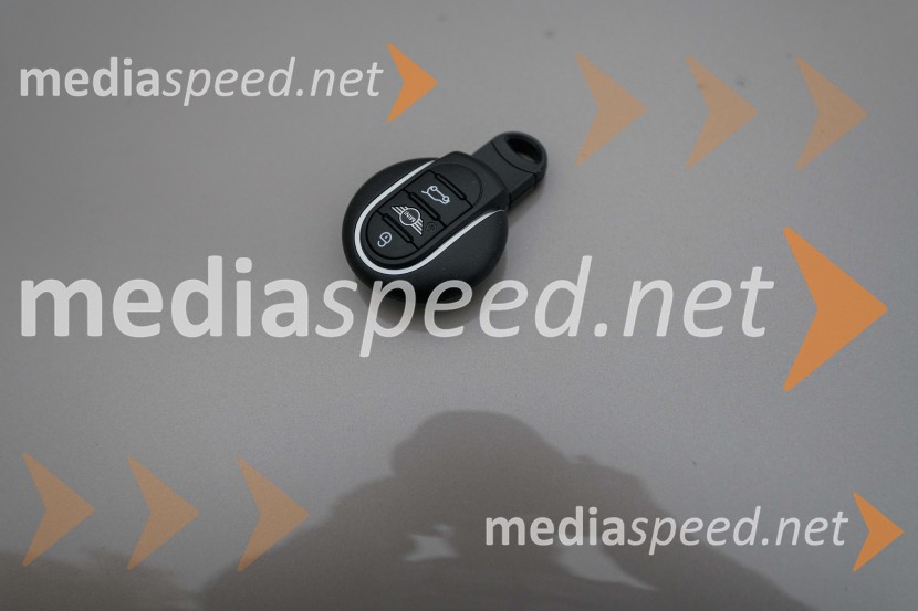 Mini One First Edition