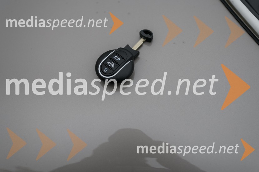 Mini One First Edition