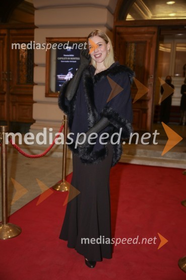  Lea Hren StrahFaust, premiera opere