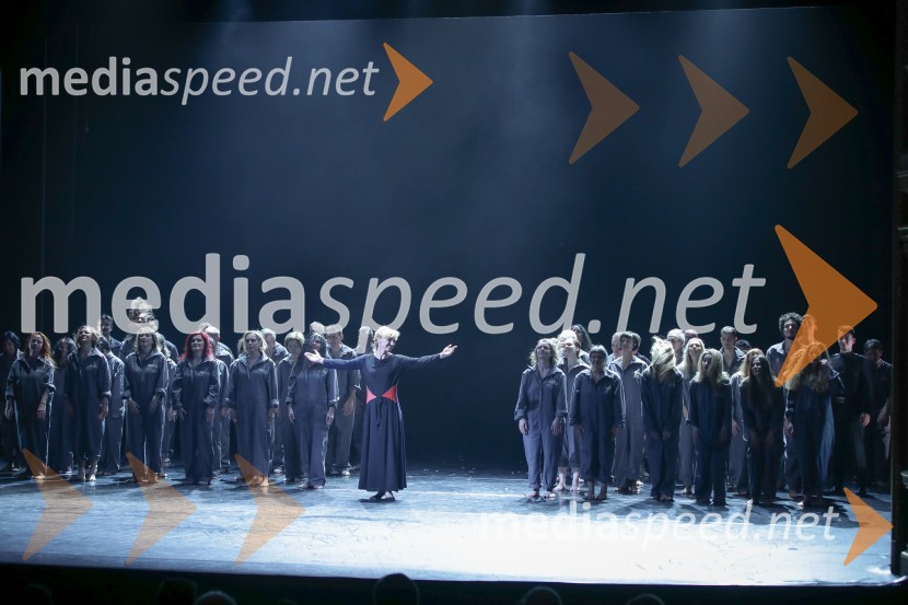 Faust, premiera opere