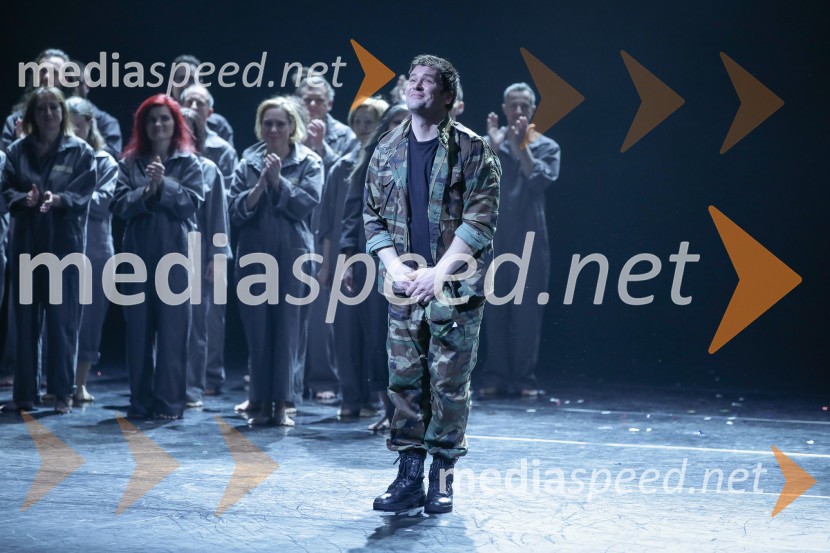 Faust, premiera opere