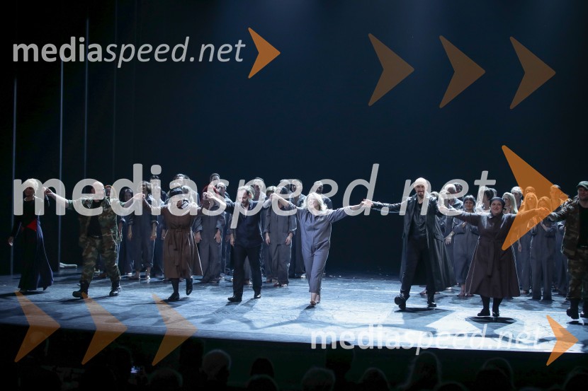 Faust, premiera opere