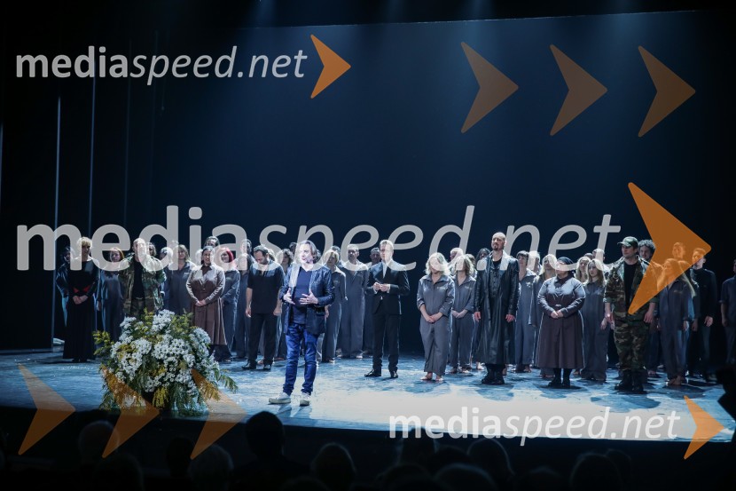 Faust, premiera opere