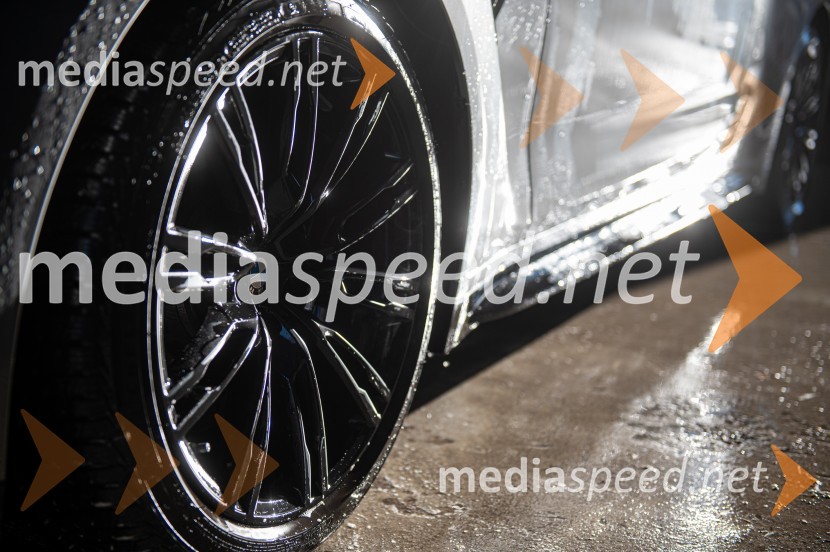 Bmw M4 Competition xDrive