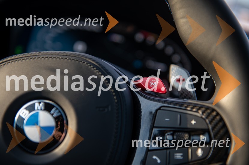 Bmw M4 Competition xDrive