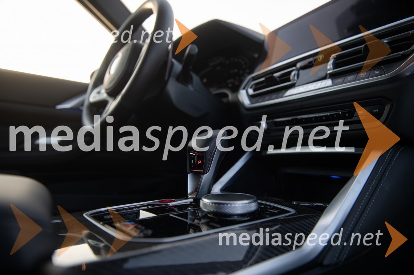 Bmw M4 Competition xDrive