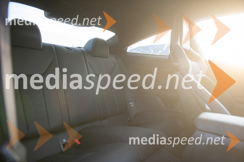 Bmw M4 Competition xDrive