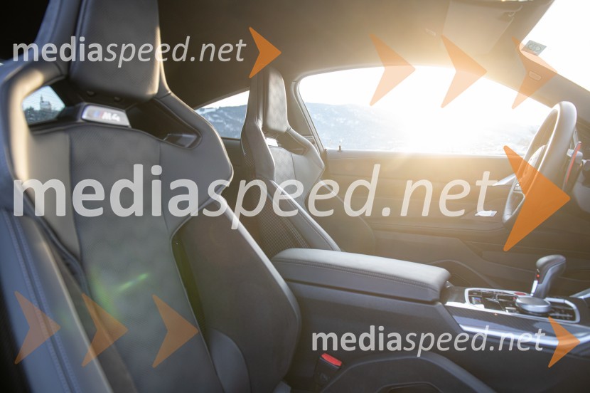 Bmw M4 Competition xDrive