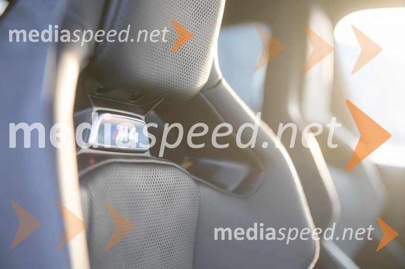 Bmw M4 Competition xDrive