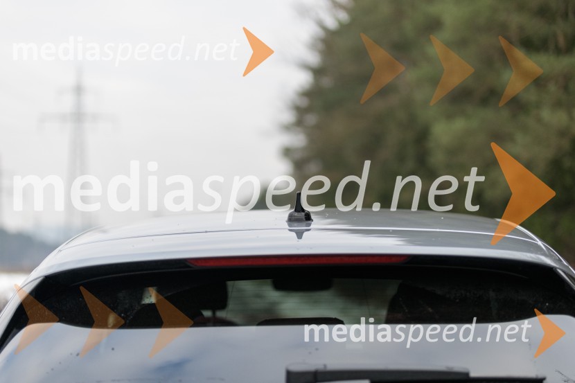 Vollkswagen Arteon Shooting Brake