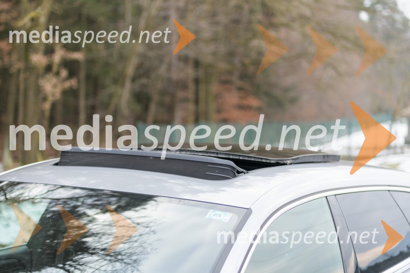 Vollkswagen Arteon Shooting Brake