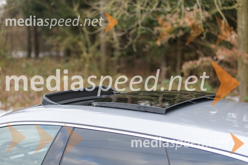 Vollkswagen Arteon Shooting Brake