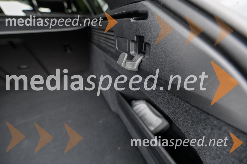 Vollkswagen Arteon Shooting Brake