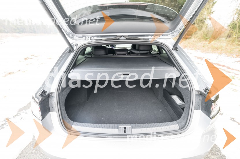 Vollkswagen Arteon Shooting Brake