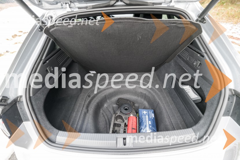 Vollkswagen Arteon Shooting Brake