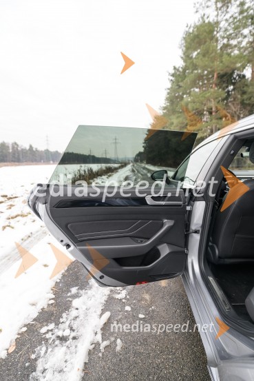 Vollkswagen Arteon Shooting Brake