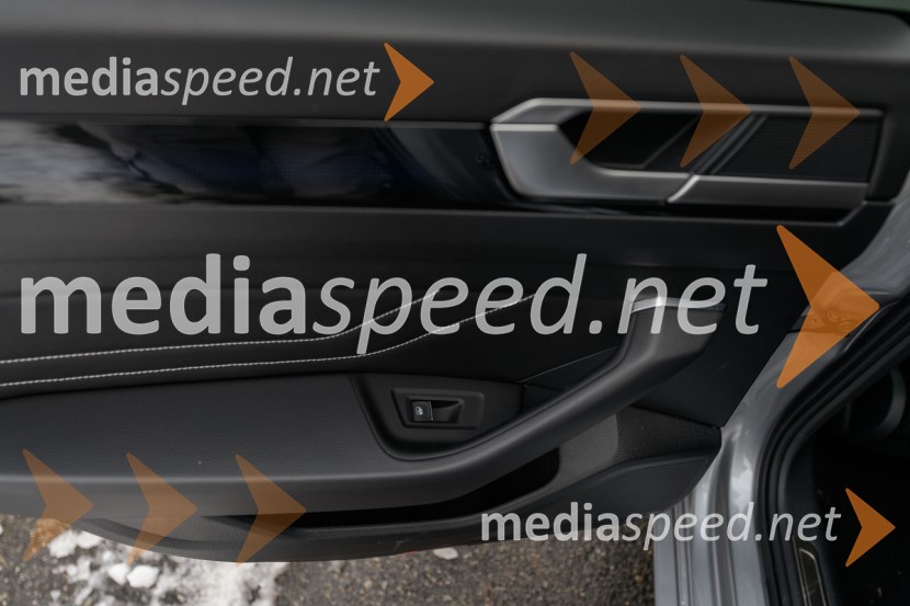 Vollkswagen Arteon Shooting Brake