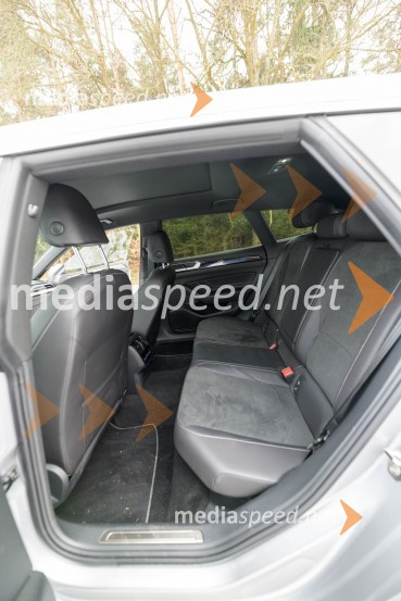 Vollkswagen Arteon Shooting Brake