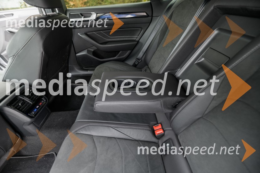 Vollkswagen Arteon Shooting Brake