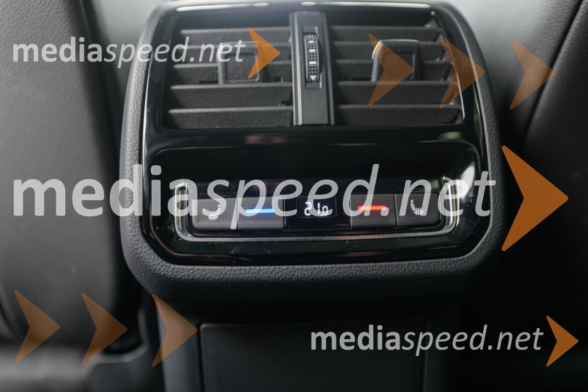 Vollkswagen Arteon Shooting Brake