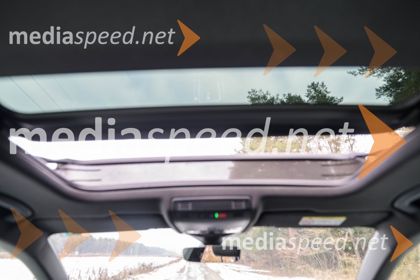 Vollkswagen Arteon Shooting Brake