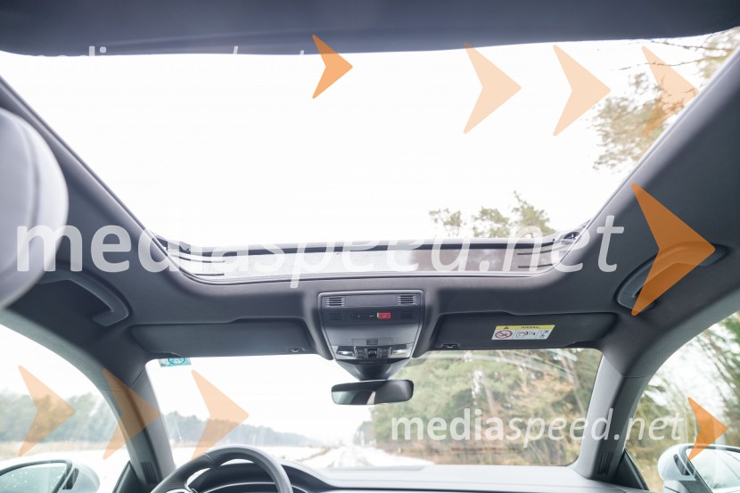 Vollkswagen Arteon Shooting Brake